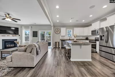 616 Rose Quartz Lane, Lexington, SC 29073 - Photo 11