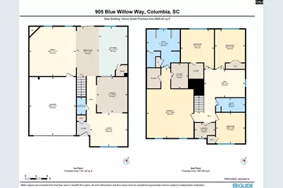 905 Blue Willow Way, Columbia, SC 29229 - Photo 29