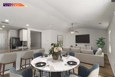 1323 Clemons Lane, Gilbert, SC 29054 - Photo 5