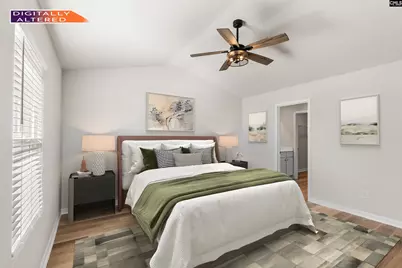 1323 Clemons Lane, Gilbert, SC 29054 - Photo 19