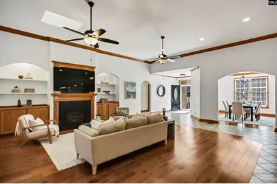 264 Kelsey Glen Drive, Lexington, SC 29072 - Photo 7