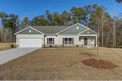 142 Middlesex Court, Lugoff, SC 29078 - Photo 1