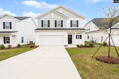114 Middlesex Court, Lugoff, SC 29078 - Photo 1
