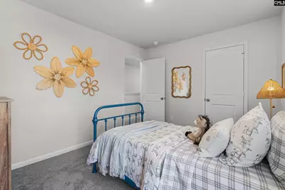 163 Cavendish Drive, West Columbia, SC 29169 - Photo 23