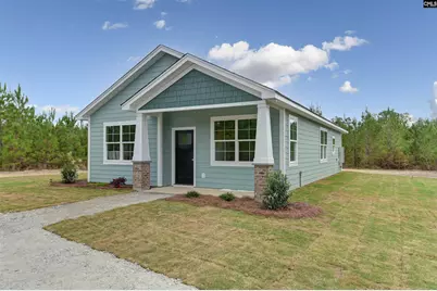 Tbd Horses Neck Road, Swansea, SC 29160 - Photo 1