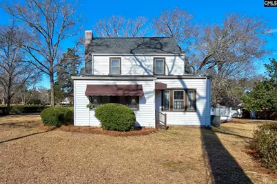 1408 Mill Street, Camden, SC 29020 - Photo 49