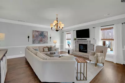 812 Village Well, Chapin, SC 29036 - Photo 17