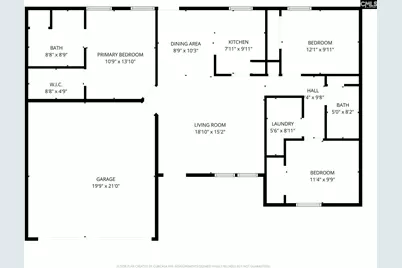 531 Lavendula Street, Spartanburg, SC 29301 - Photo 33