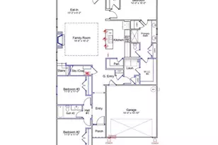 1151 Crescent Corner Dr, Elgin, SC 29045 - Photo 25