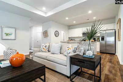 1151 Crescent Corner Drive, Elgin, SC 29045 - Photo 5