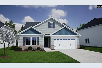 1151 Crescent Corner Drive, Elgin, SC 29045 - Photo 1