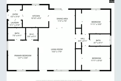 200 New Way Road, Columbia, SC 29223 - Photo 35