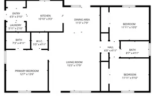 200 New Way Rd, Columbia, SC 29223 - Photo 35