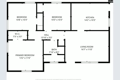 226 Horseshoe Circle, Columbia, SC 29223 - Photo 33