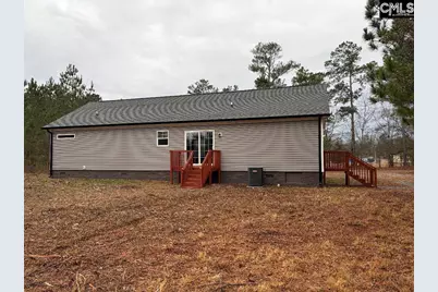 920 Mack Edisto Road, Swansea, SC 29160 - Photo 3