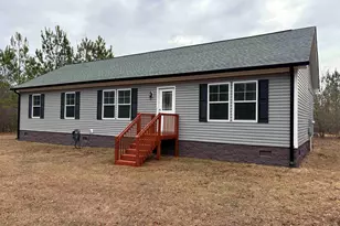 920 Mack Edisto Rd, Swansea, SC 29160 - Photo 1