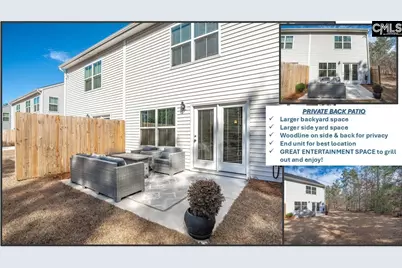 403 Nutsedge Court, Lexington, SC 29072 - Photo 37