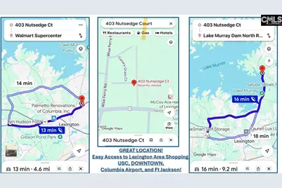 403 Nutsedge Court, Lexington, SC 29072 - Photo 45