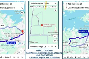 403 Nutsedge Ct, Lexington, SC 29072 - Photo 45