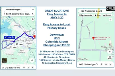403 Nutsedge Court, Lexington, SC 29072 - Photo 47