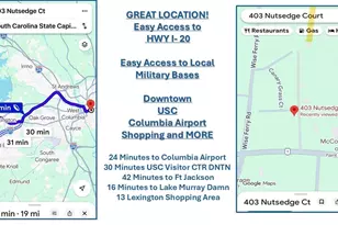 403 Nutsedge Ct, Lexington, SC 29072 - Photo 47