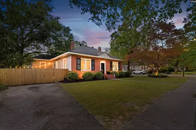 1231 Hagood Avenue, Columbia, SC 29205 - Photo 3