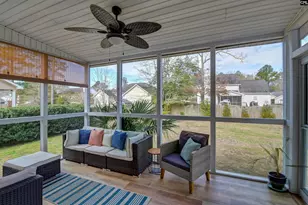 207 Hope Creek Dr, Irmo, SC 29063 - Photo 9