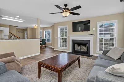 207 Hope Creek Drive, Irmo, SC 29063 - Photo 19