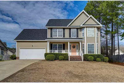 207 Hope Creek Drive, Irmo, SC 29063 - Photo 1