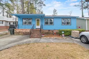 5106 Randall Ave, Columbia, SC 29203 - Photo 1