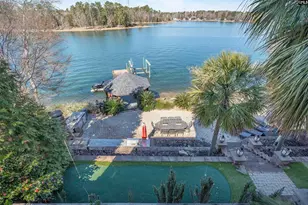 124 Quiet Cove Dr, Chapin, SC 29036 - Photo 37