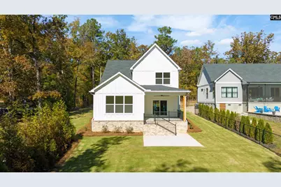 135 Rocky Ridge Road, Leesville, SC 29070 - Photo 5