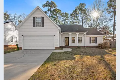 305 Melstone Drive, Hopkins, SC 29061 - Photo 1