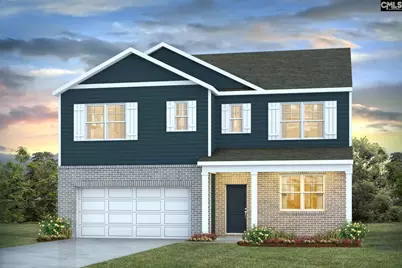 401 Leathertree Lane, Blythewood, SC 29016 - Photo 1