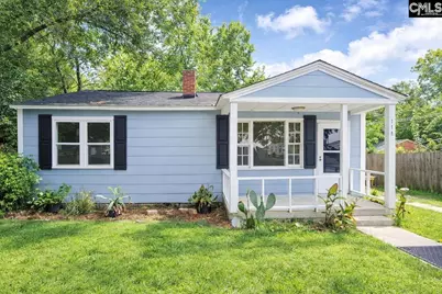 116 Rose Drive, Columbia, SC 29205 - Photo 1