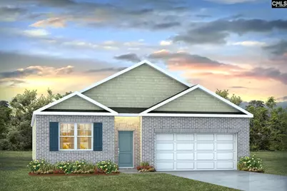 294 Roundtree Road, Blythewood, SC 29016 - Photo 1