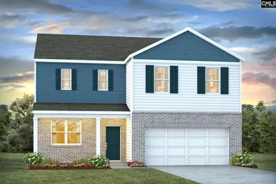 92 Horatio Lane, Lugoff, SC 29078 - Photo 1