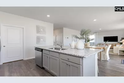 92 Horatio Lane, Lugoff, SC 29078 - Photo 5