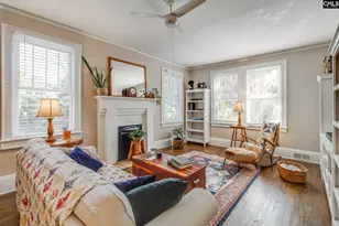 3519 Abingdon Rd, Columbia, SC 29203 - Photo 5