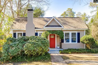 3519 Abingdon Road, Columbia, SC 29203 - Photo 1