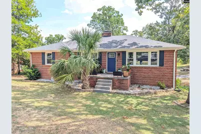1500 Redwood Drive, West Columbia, SC 29169 - Photo 1