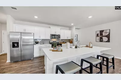 444 Leathertree Lane, Blythewood, SC 29016 - Photo 5