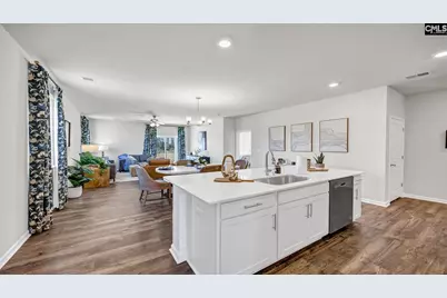 444 Leathertree Lane, Blythewood, SC 29016 - Photo 7