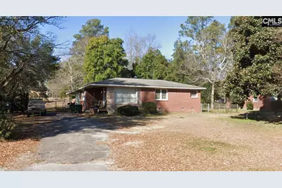 313 Woodberry Road, West Columbia, SC 29170 - Photo 1
