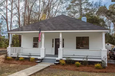 1201 Campbell Street, Camden, SC 29020 - Photo 1