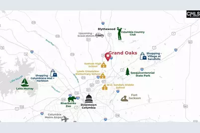 328 Sandy Run Drive, Columbia, SC 29203 - Photo 45