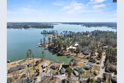 852 Misty Harbor Road, Chapin, SC 29036 - Photo 1