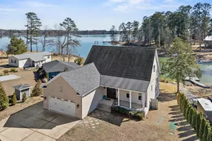 852 Misty Harbor Rd, Chapin, SC 29036 - Photo 29