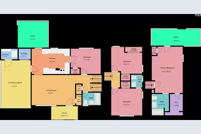 1810 Ashby Road, Columbia, SC 29204 - Photo 27