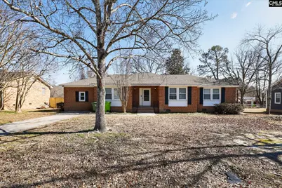 605 Chilhowie Road, Columbia, SC 29209 - Photo 1